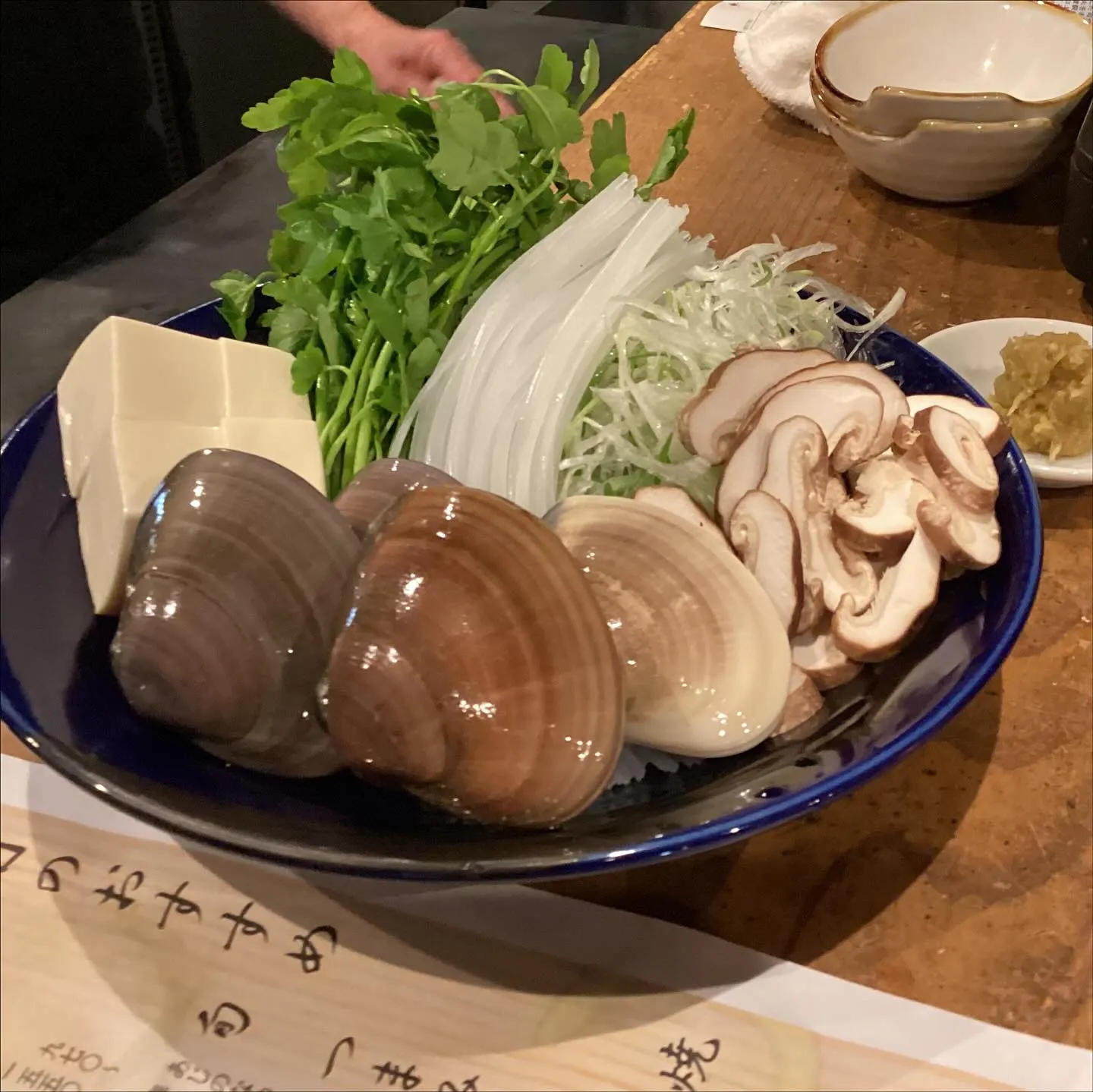 お待たせいたしました!🧚🏻♂️